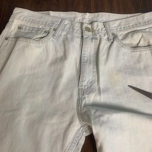LEVI’S 511 JEANS